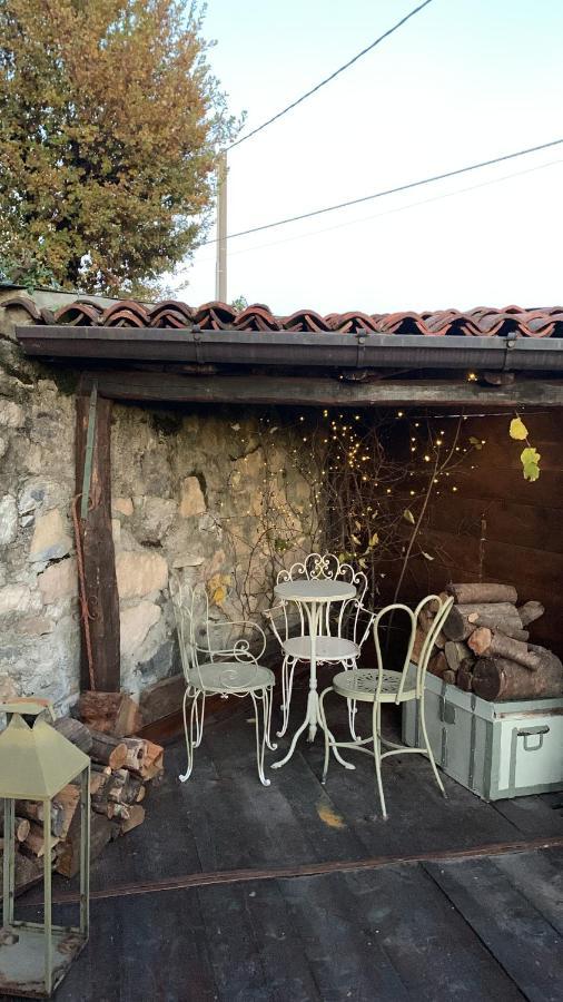 Il Riccio Appartamento Cernobbio Ngoại thất bức ảnh