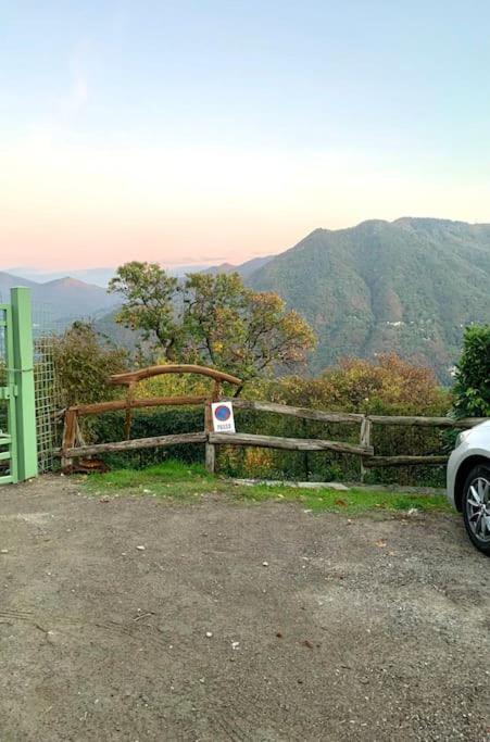 Il Riccio Appartamento Cernobbio Ngoại thất bức ảnh